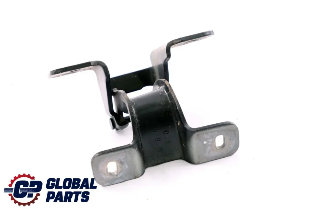 BMW 1 Series E88 Right Folding Top Roof Flap Hinge O/S Le Mans Blau Blue 381