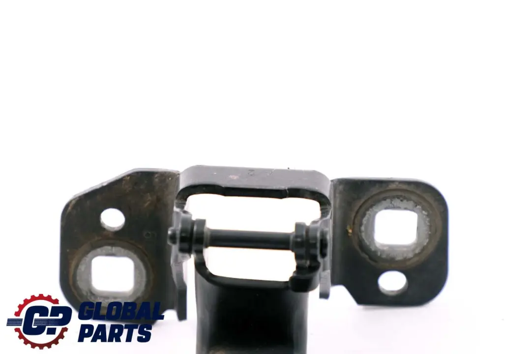 BMW 1 Series E88 Right Folding Top Roof Flap Hinge O/S Le Mans Blau Blue 381
