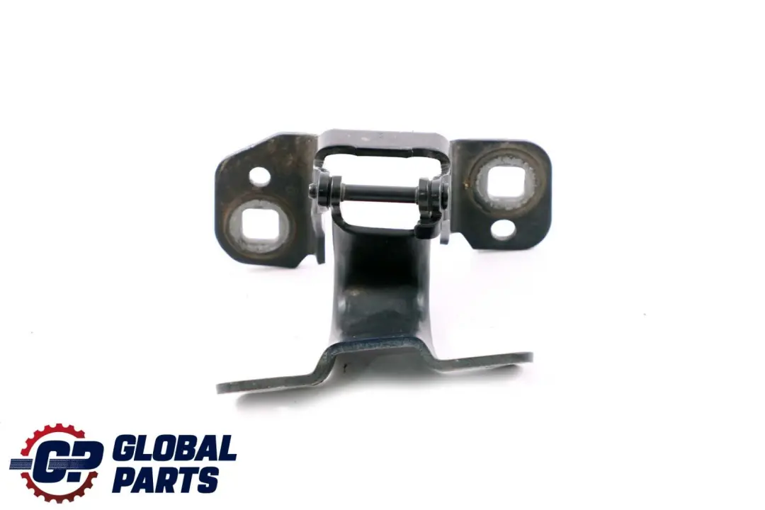 BMW 1 Series E88 Right Folding Top Roof Flap Hinge O/S Le Mans Blau Blue 381