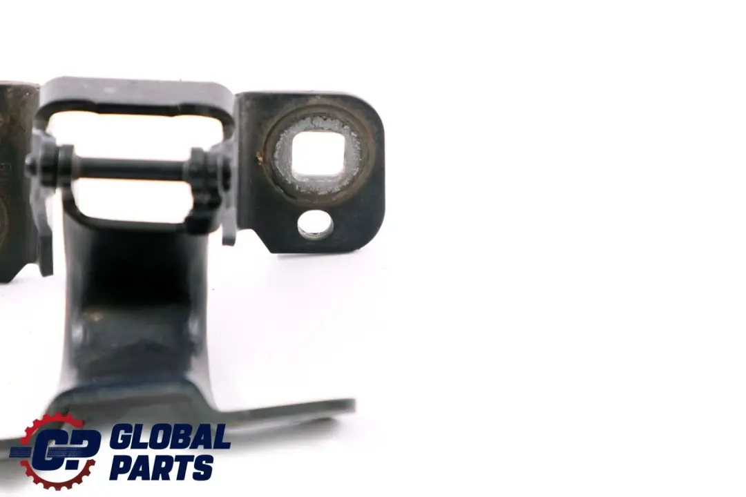 BMW 1 Series E88 Right Folding Top Roof Flap Hinge O/S Le Mans Blau Blue 381
