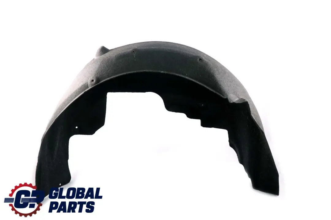 BMW 5 Series F11 F11N LCI Rear Left N/S Wheel Arch Housing Cover 7209187