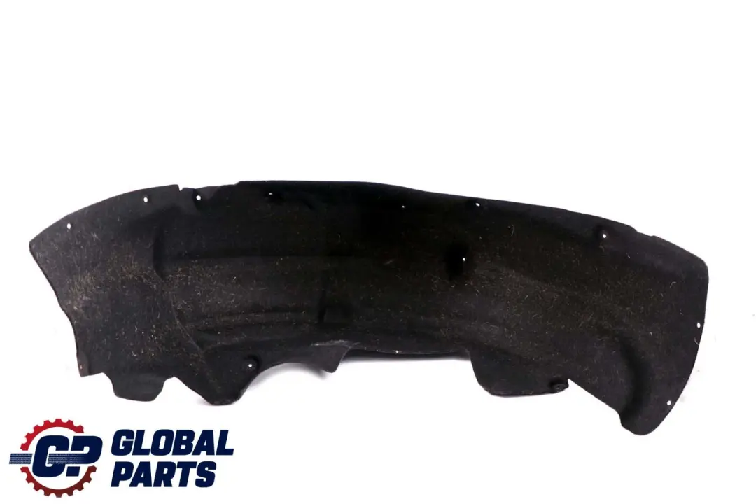 BMW 5 Series F11 F11N LCI Rear Right O/S Wheel Arch Housing Cover 7209188