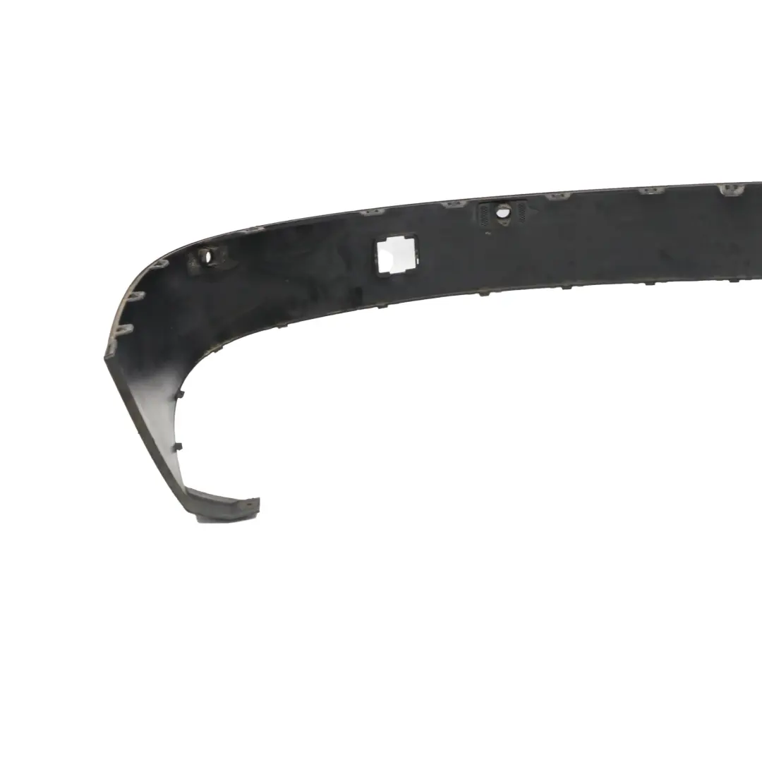 BMW X3 F25 Bumper Trim Protection Strip Cover Rear 7210073