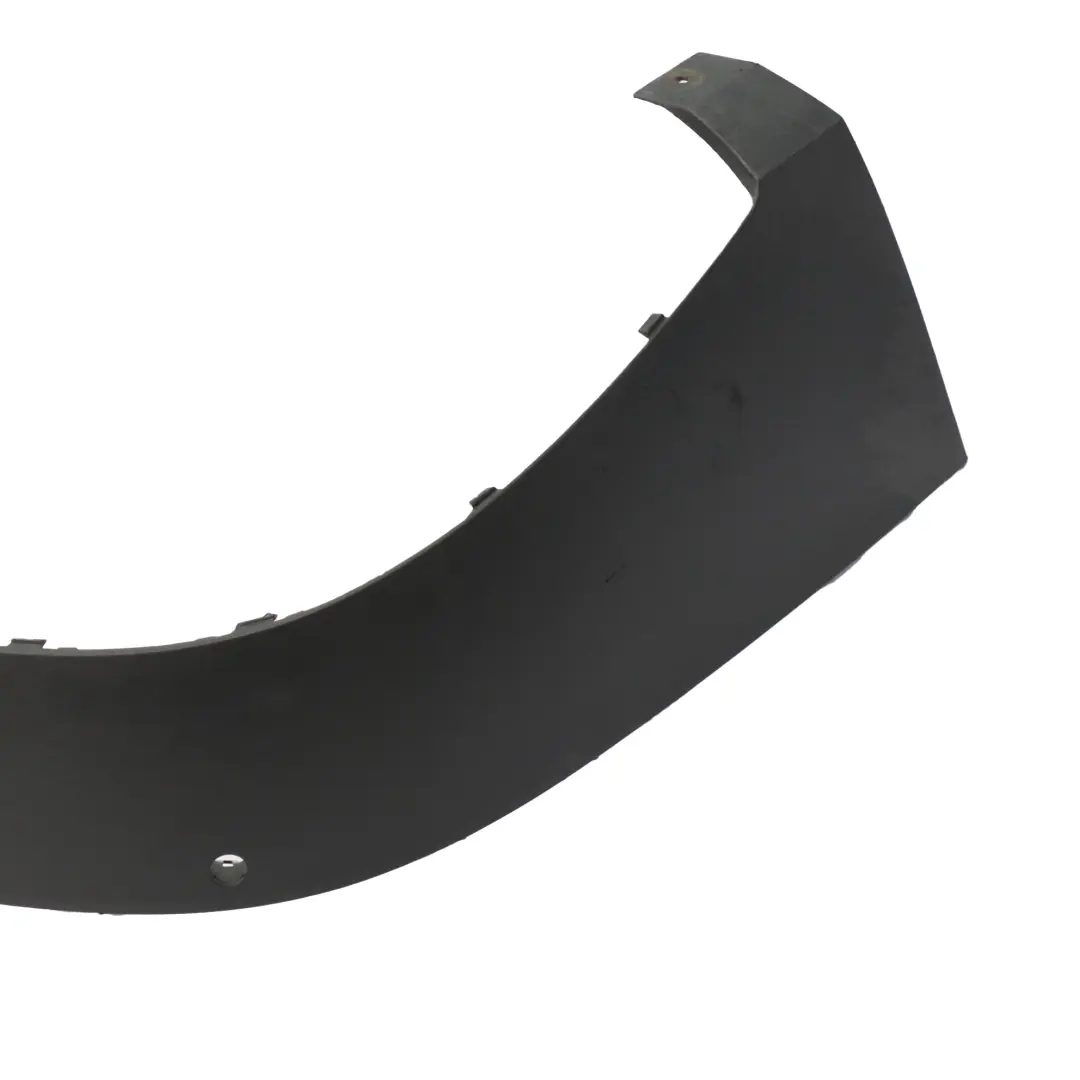 BMW X3 F25 Bumper Trim Protection Strip Cover Rear 7210073