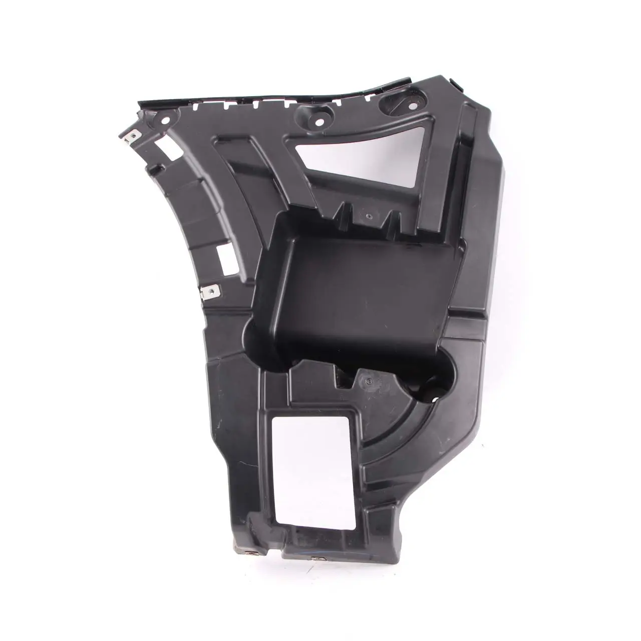 BMW X3 F25 Support de pare-chocs arrière gauche Support 7210077