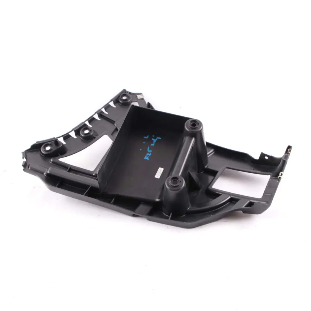 BMW X3 F25 Support de pare-chocs arrière gauche Support 7210077