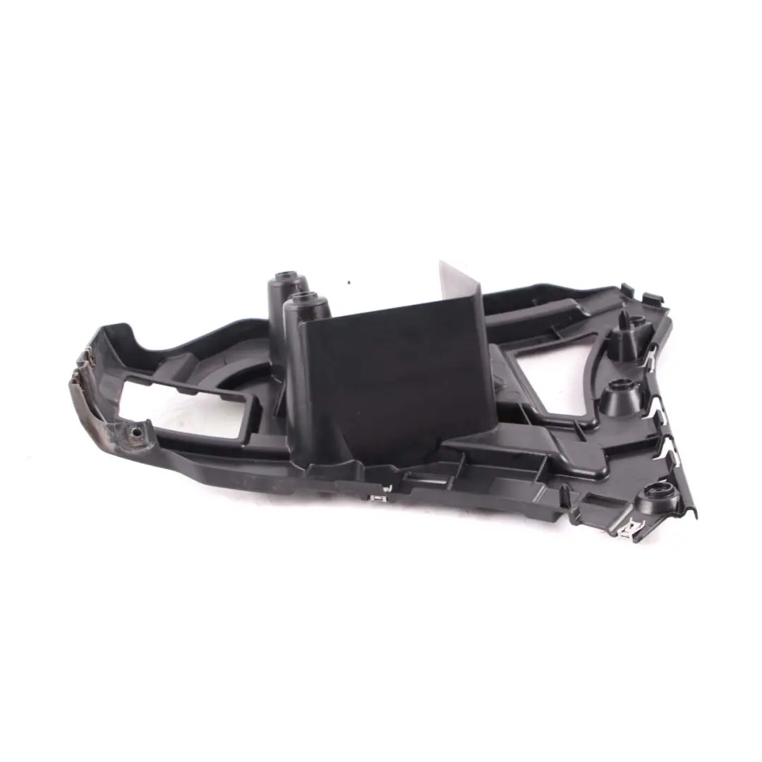 BMW X3 F25 Support de pare-chocs arrière gauche Support 7210077