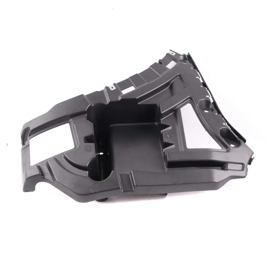 BMW X3 F25 Support de pare-chocs arrière gauche Support 7210077