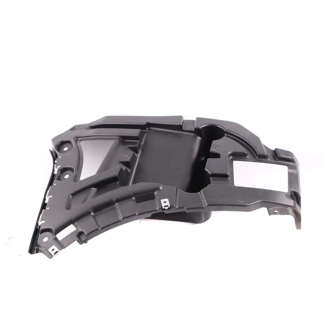 BMW X3 F25 Support de pare-chocs arrière gauche Support 7210077