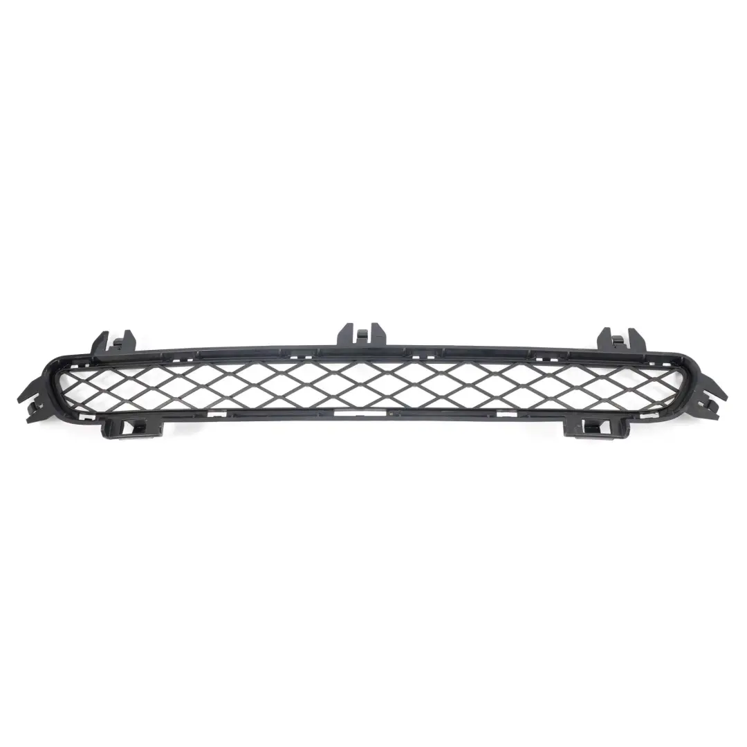 BMW X3 F25 Front Bumper Trim Grille Panel Black 7210466