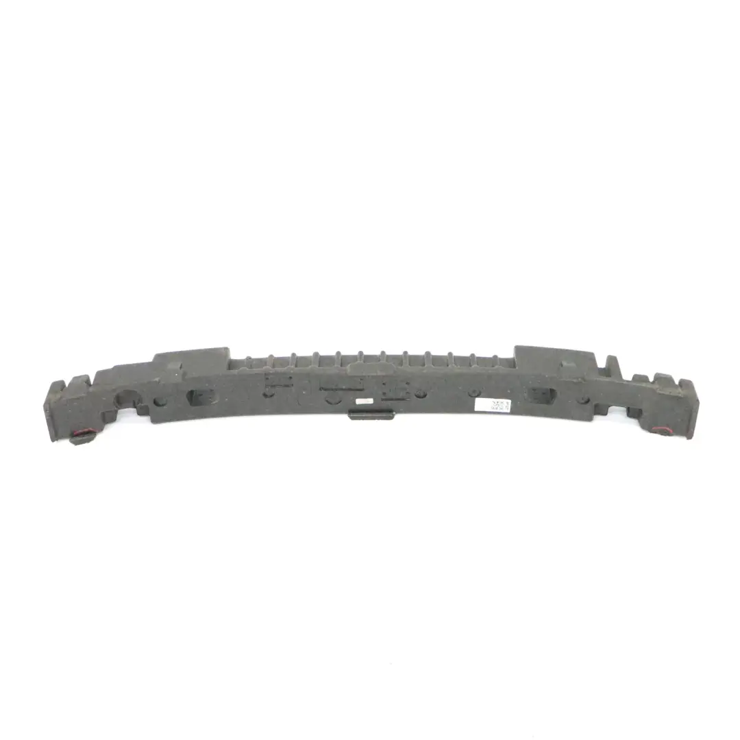 BMW X3 F25 Absorber Pianka Listwa Styropian Zderzaka Przód 7210496