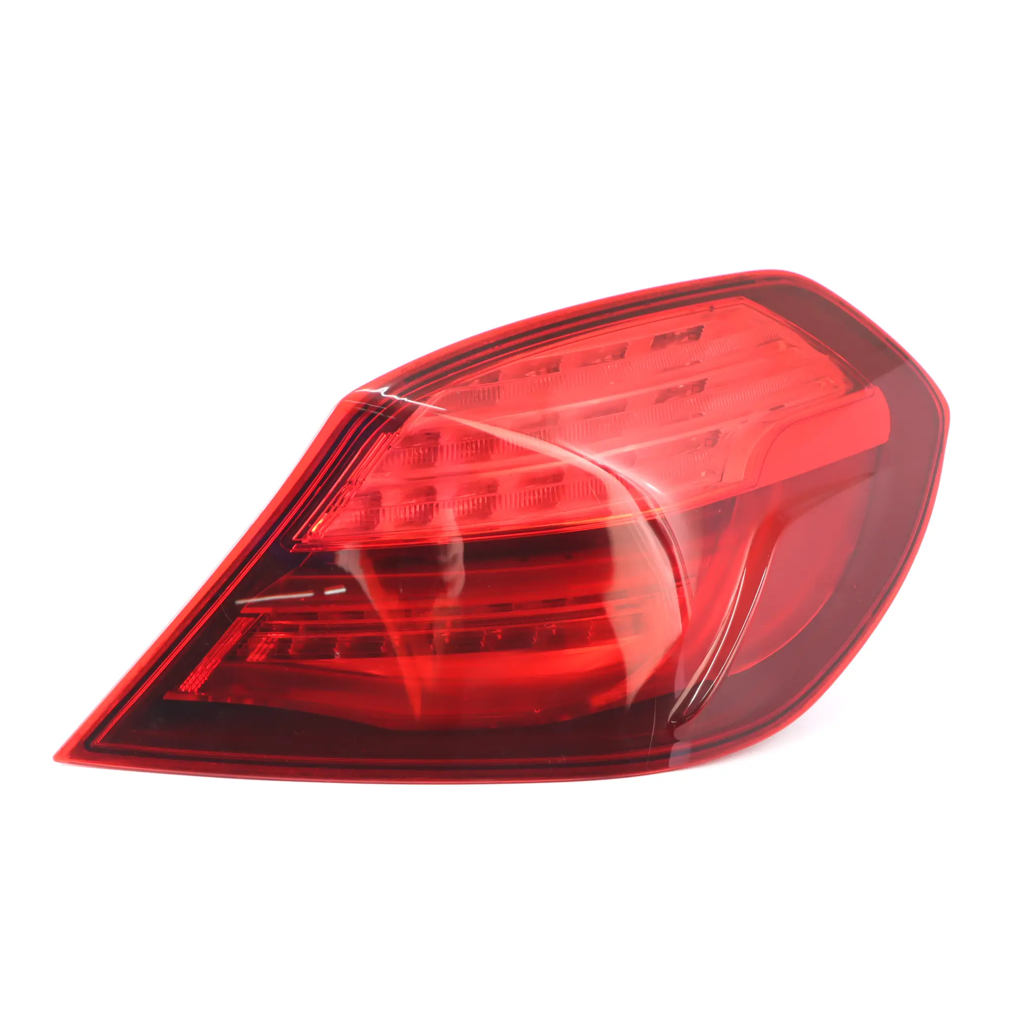 Rear Lamp BMW F06 F12 F13 Tail Light Side Panel Right O/S Taillight 7210576