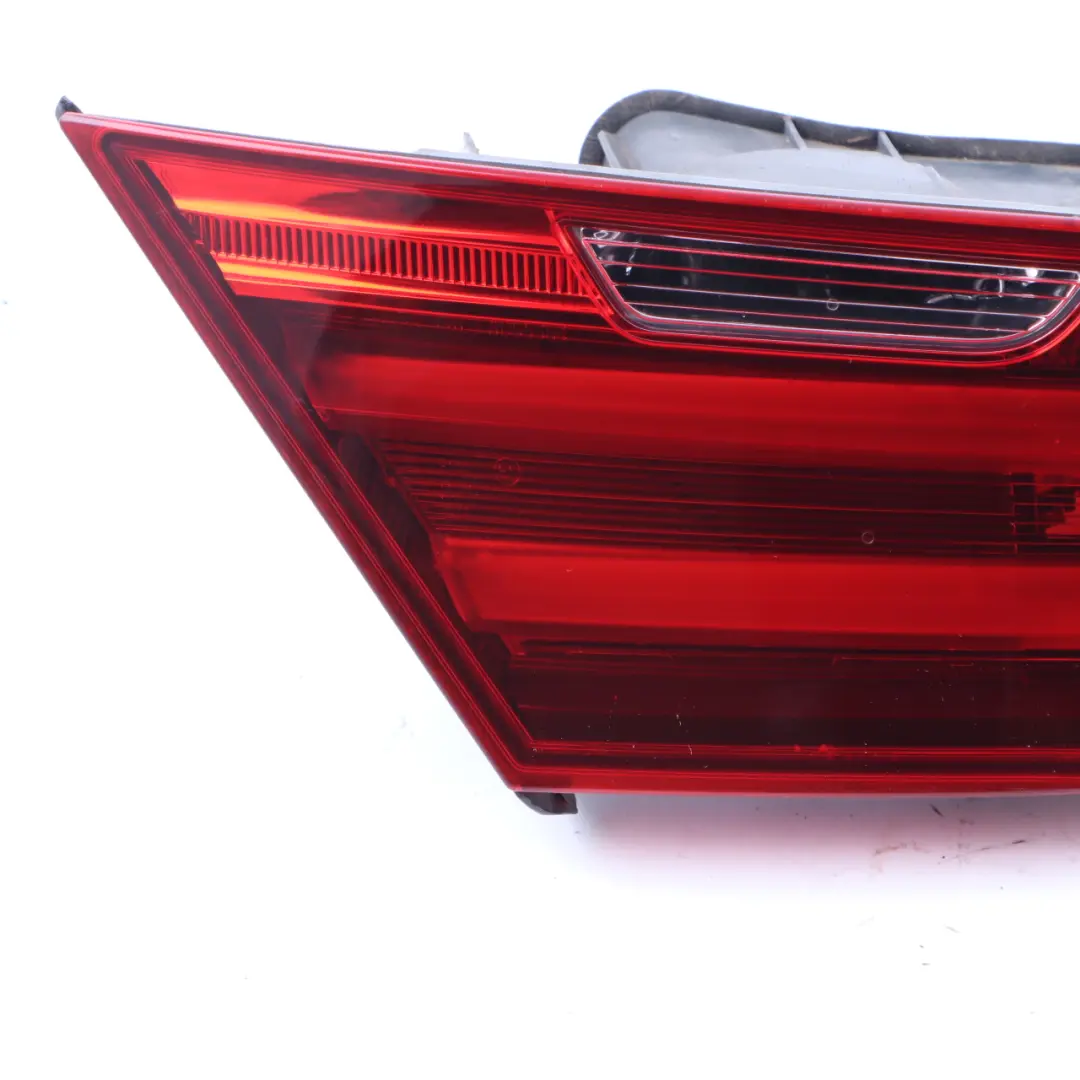 Rear Lamp BMW F12 F13 F06 Light Trunk Boot Lid Tailgate Left N/S 7210579