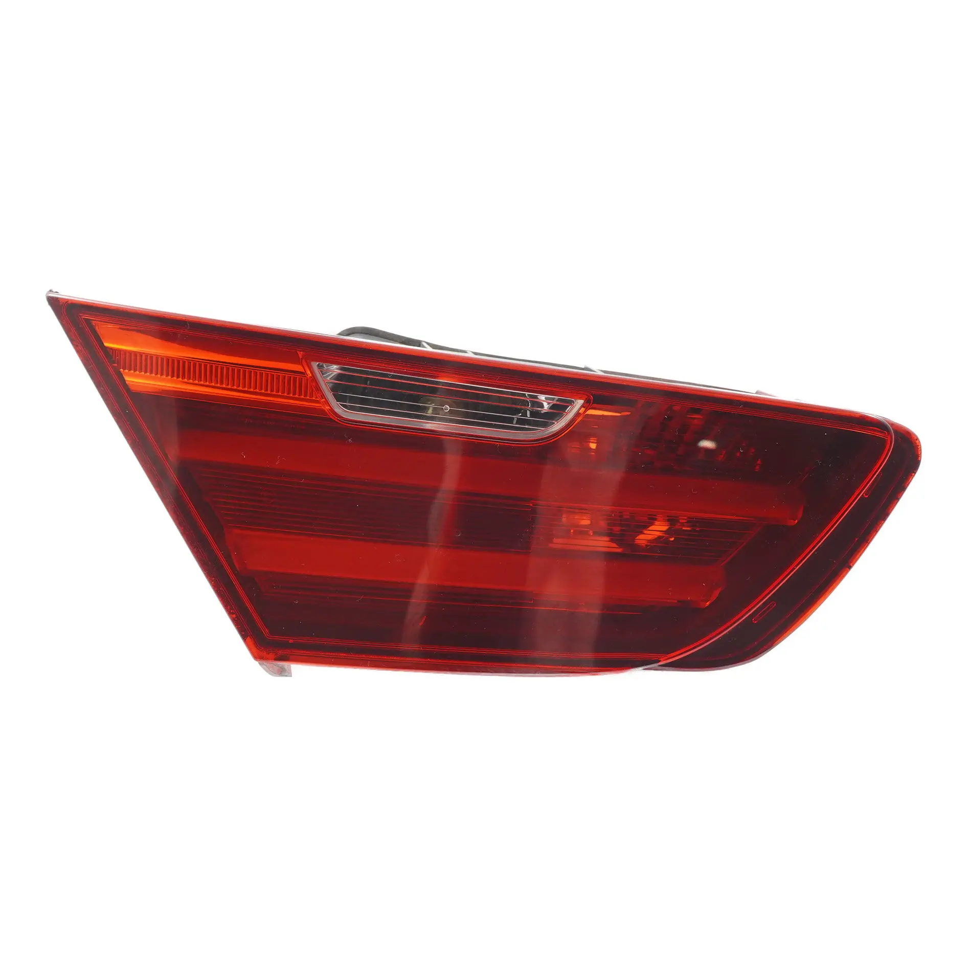 Rear Lamp BMW F12 F13 F06 Light Trunk Boot Lid Tailgate Left N/S 7210579