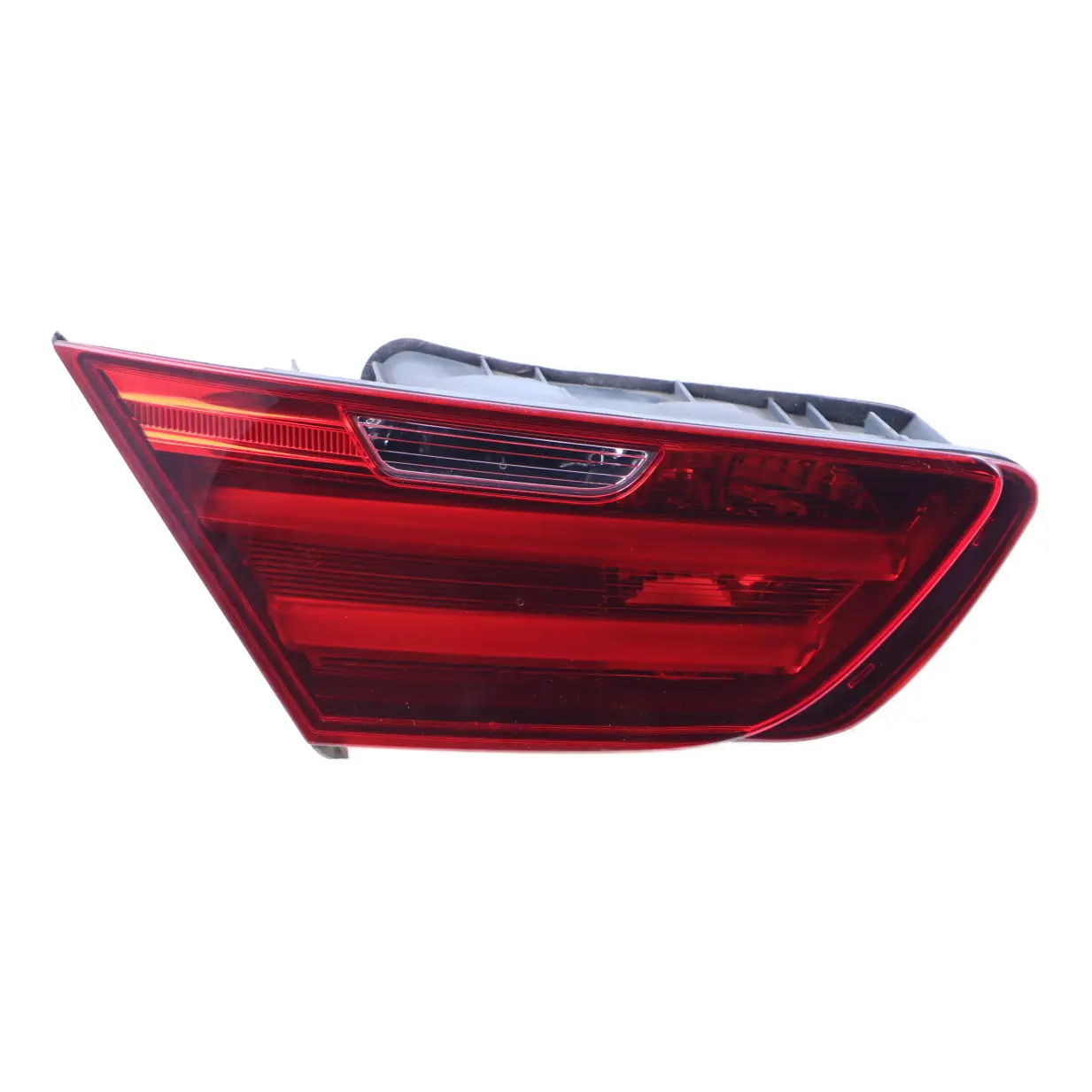 Lamp BMW F12 F13 F06 Rear Light In Trunk Boot Lid Left N/S 7210579