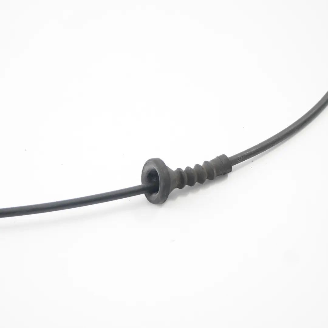 Cable Bowden Capó BMW F25 F26 Motor Trasero Desbloqueo Capó Enlace 7210728