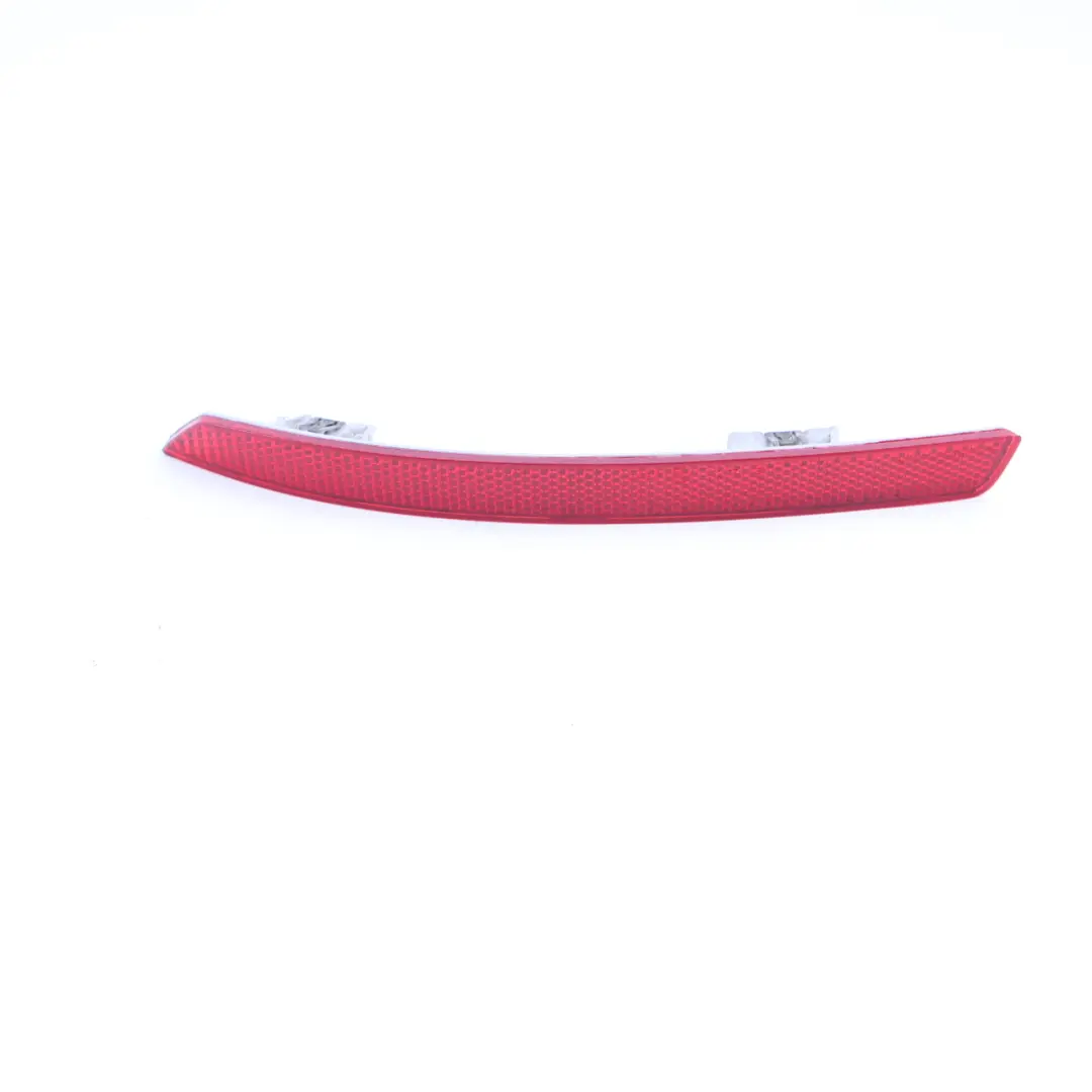 BMW F11 Lamp Reflector Rear Right O/S Bumper Trim Reflection Red 7210796