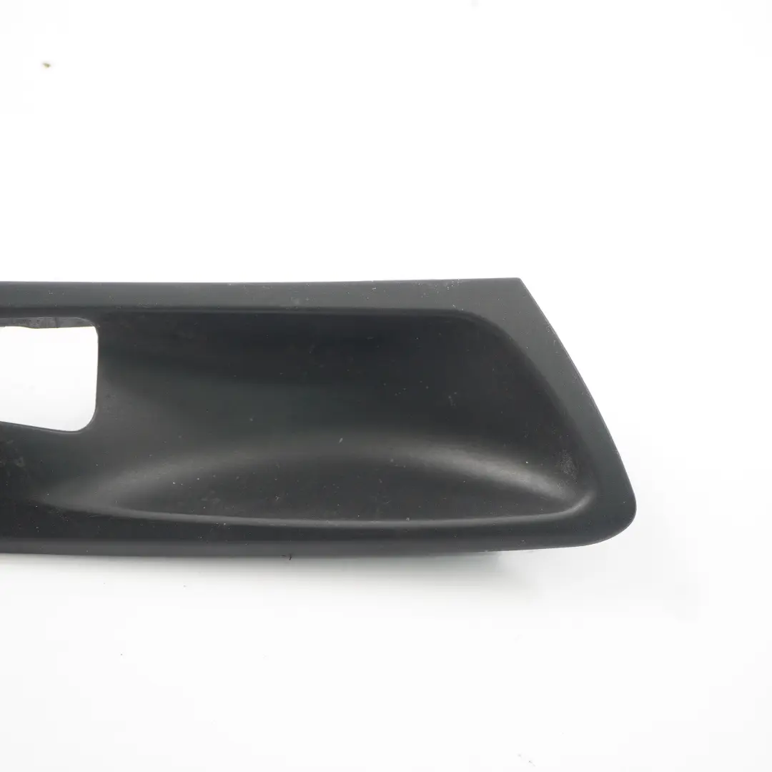 BMW X6 E71 Front Right Interior Grab Handle Door Opener Cover 9177530