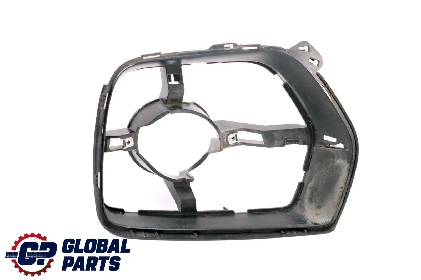 BMW X6 Series E71 Front Bumper Grille Cover Grid Left N/S Trim Panel 7210936