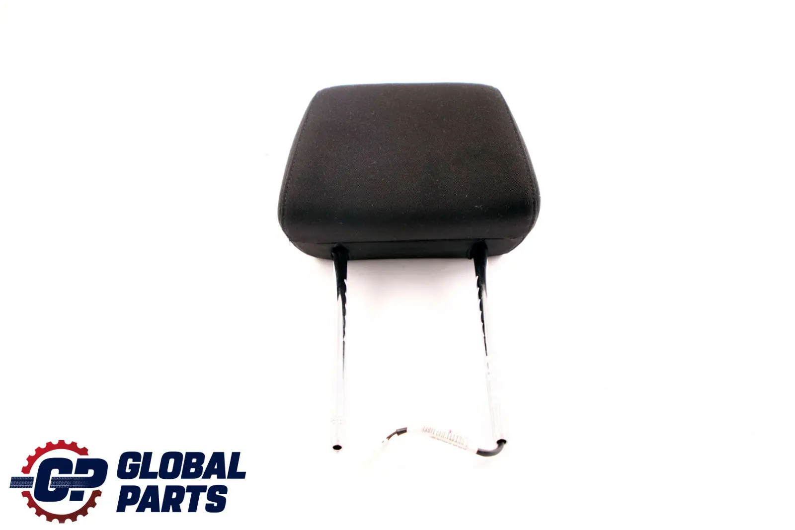 BMW 3 Series E90 E91 LCI 1 Front Left Right N/O/S Active Cloth Fabric Headrest