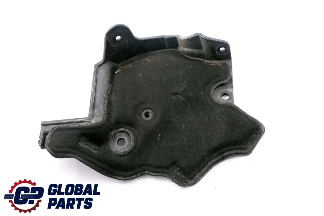 BMW 5 6 7 Series F01 F10 F11 F12 Soundinsulation Lower Cover Left N/S 7211899
