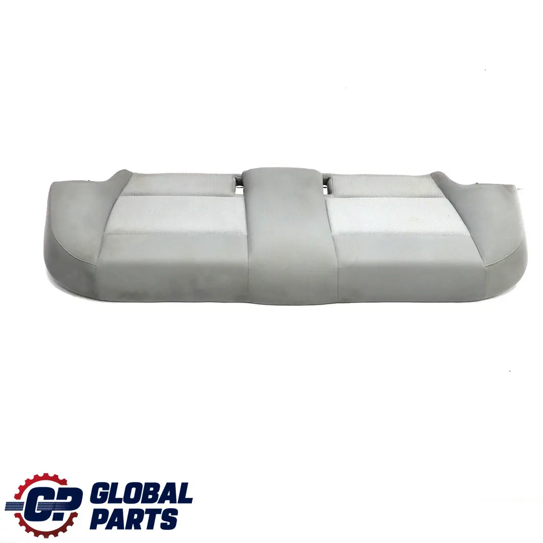 BMW 3 Series E90 LCI Interior Rear Seat Couch Bench Cover Stoff Vertex Grey