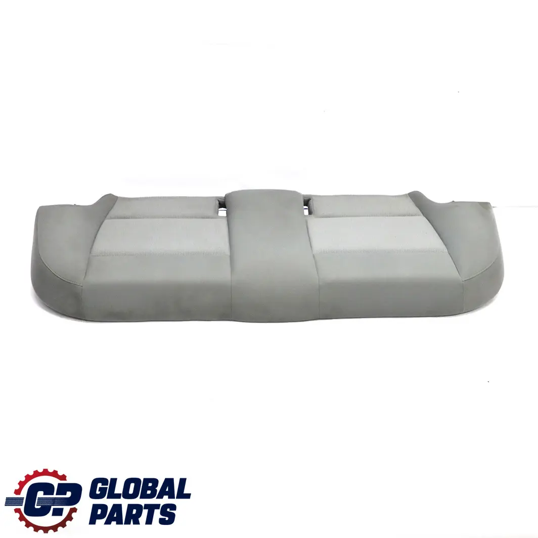 BMW E90 LCI Interior Rear Seat Couch Bench Cover Stoff Vertex Grey
