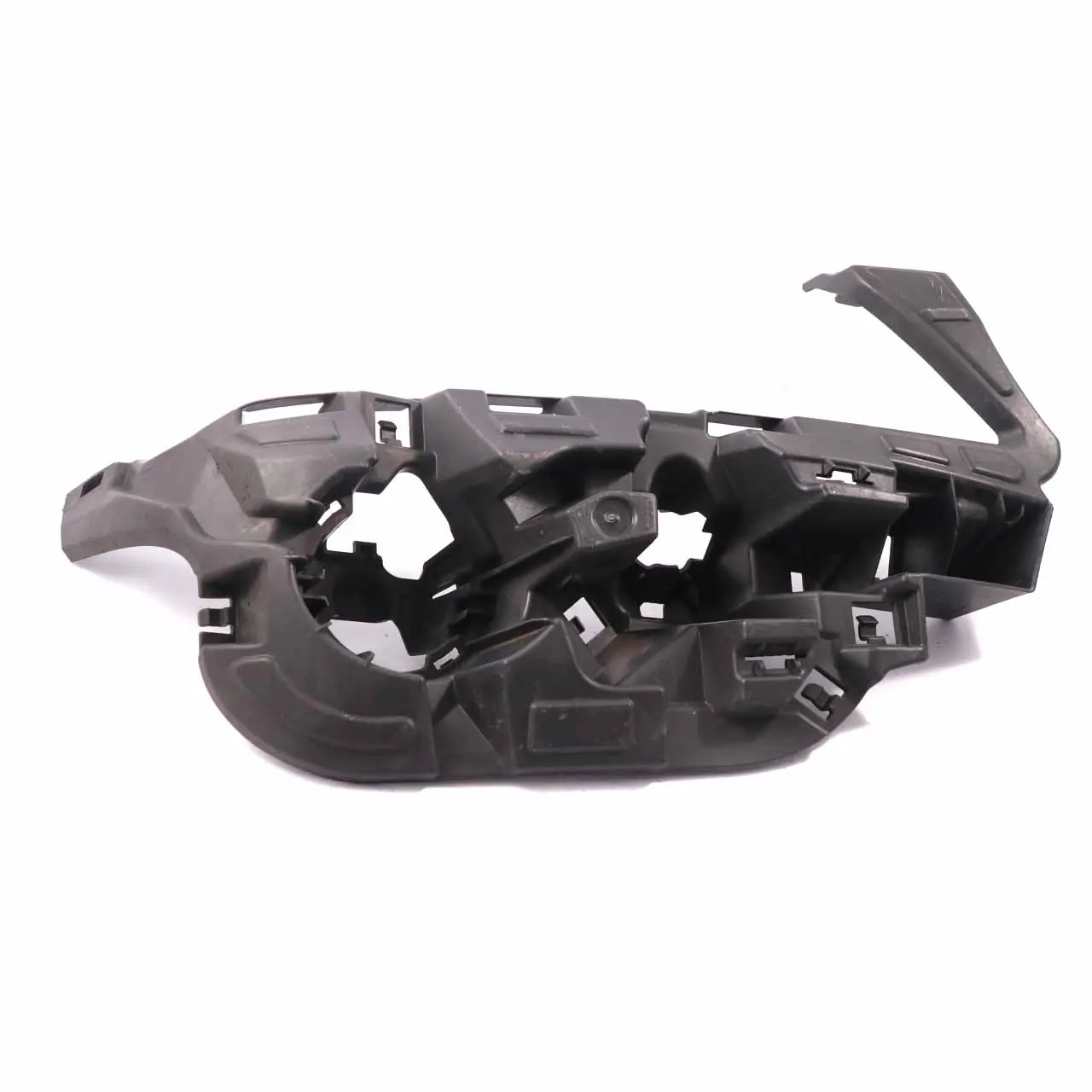 BMW X3 F25 Front Bumper Lamp Bracket Right O/S Carrier Support 7212956