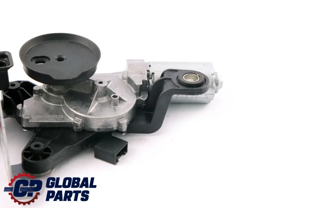 BMW F11 F31 Ventana Trasera Maletero Trasero Motor Limpiaparabrisas 7308831