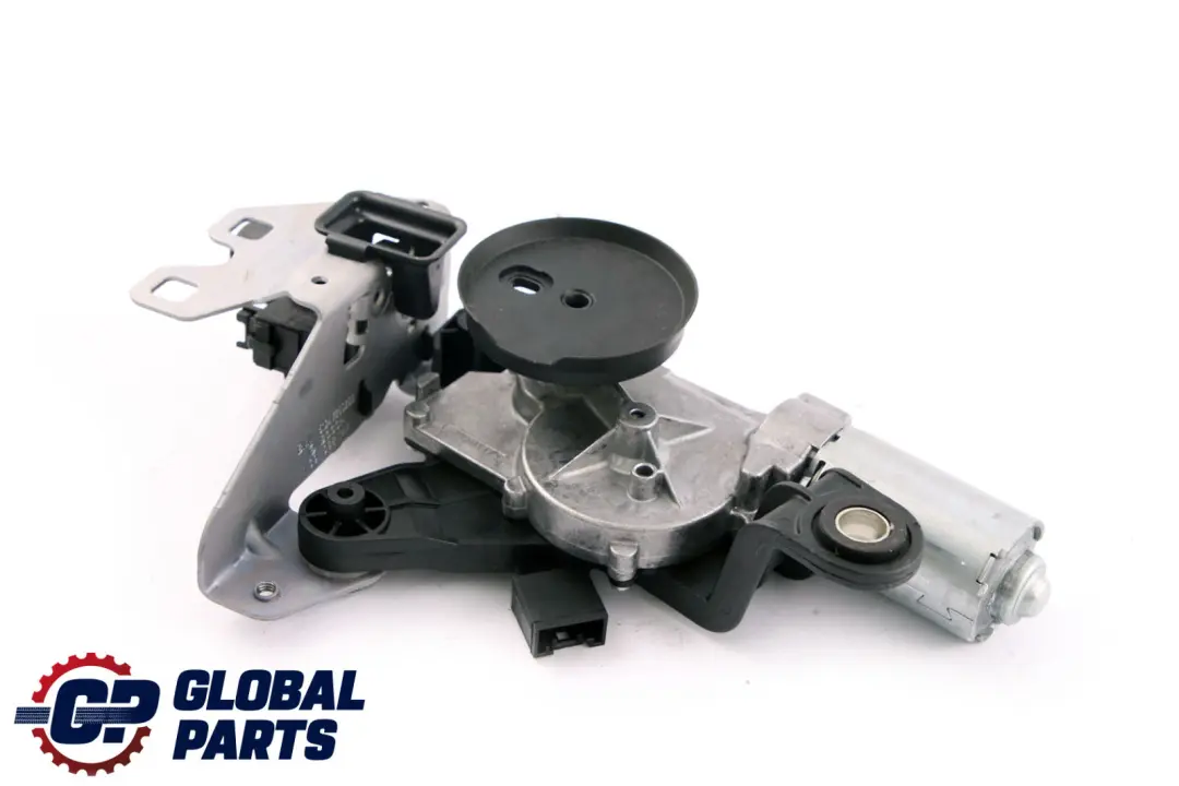 BMW F11 F31 Ventana Trasera Maletero Trasero Motor Limpiaparabrisas 7308831