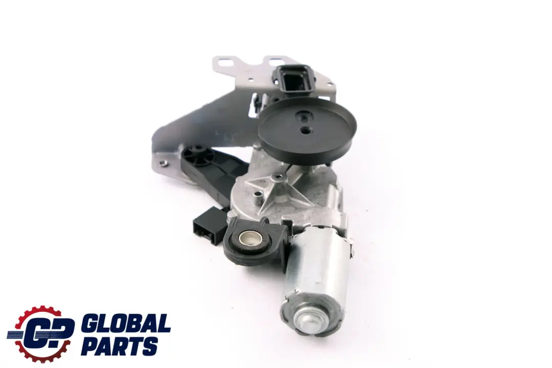 BMW F11 F31 Ventana Trasera Maletero Trasero Motor Limpiaparabrisas 7308831