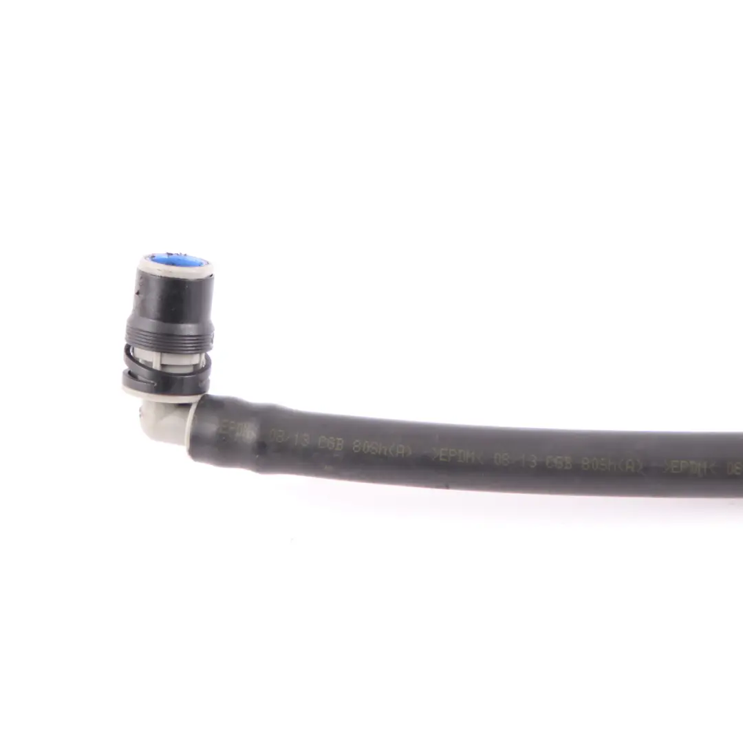 Tuyau de nettoyage des phares BMW X3 F25 Pompe pour tuyau lavage avant 7213283