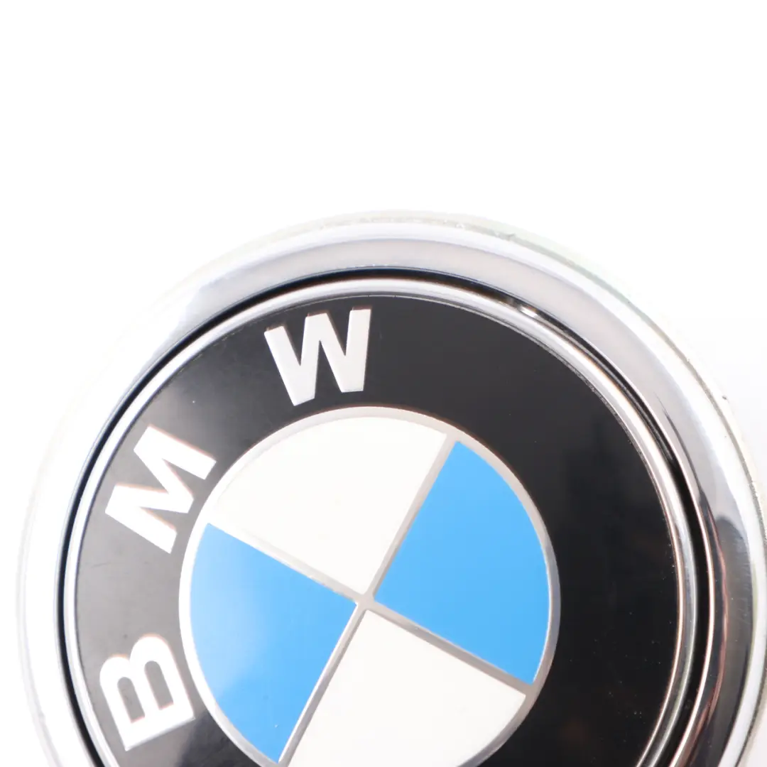 BMW Z4 E89 Emblemat Klapy Pokrywy Bagażnika 7214036