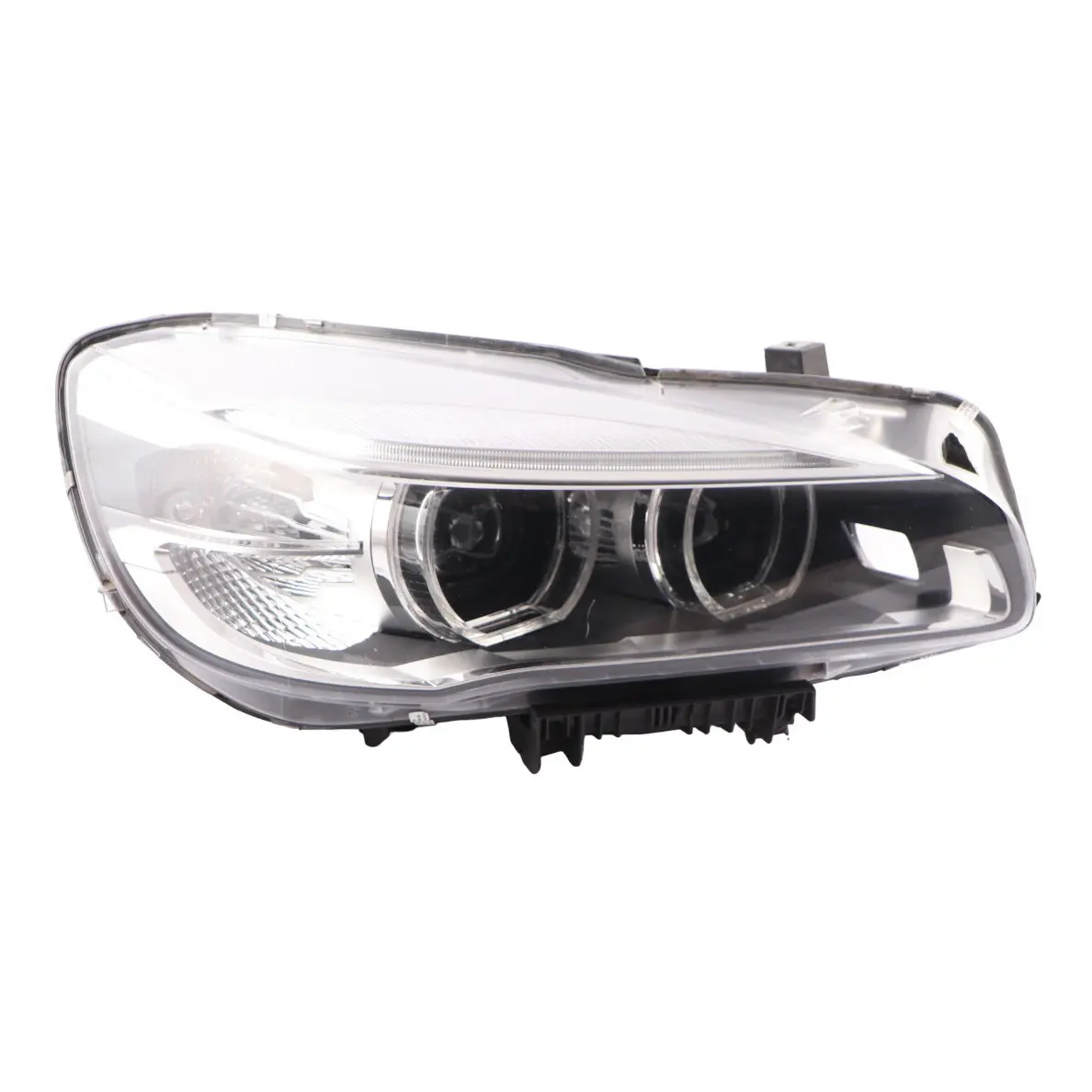 BMW F46 Front Right O/S LED Headlamp Headlight Lamp Light 7214906