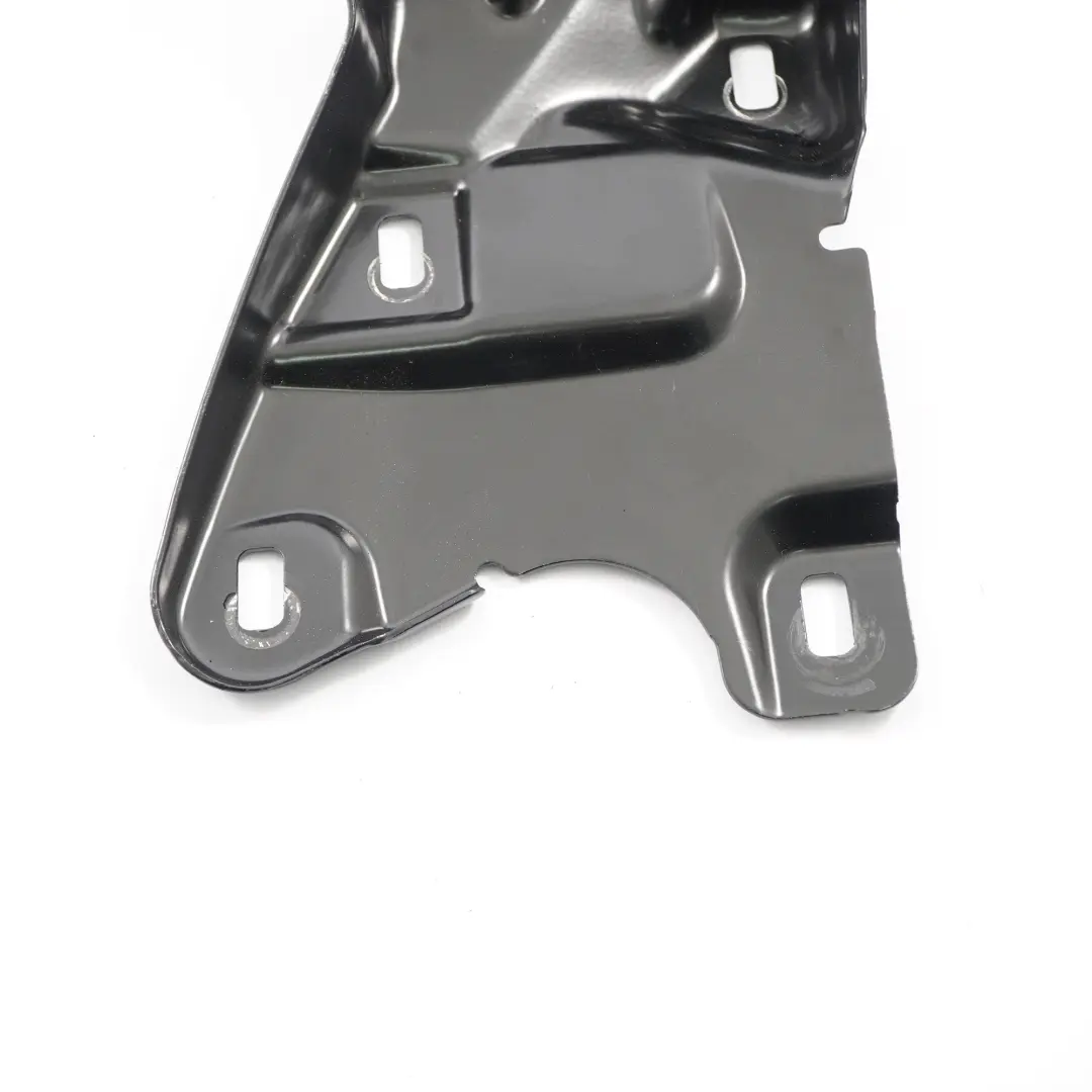 Folding Top Mount BMW E93 LCI Compartment Holder Bracket Right O/S 7216270