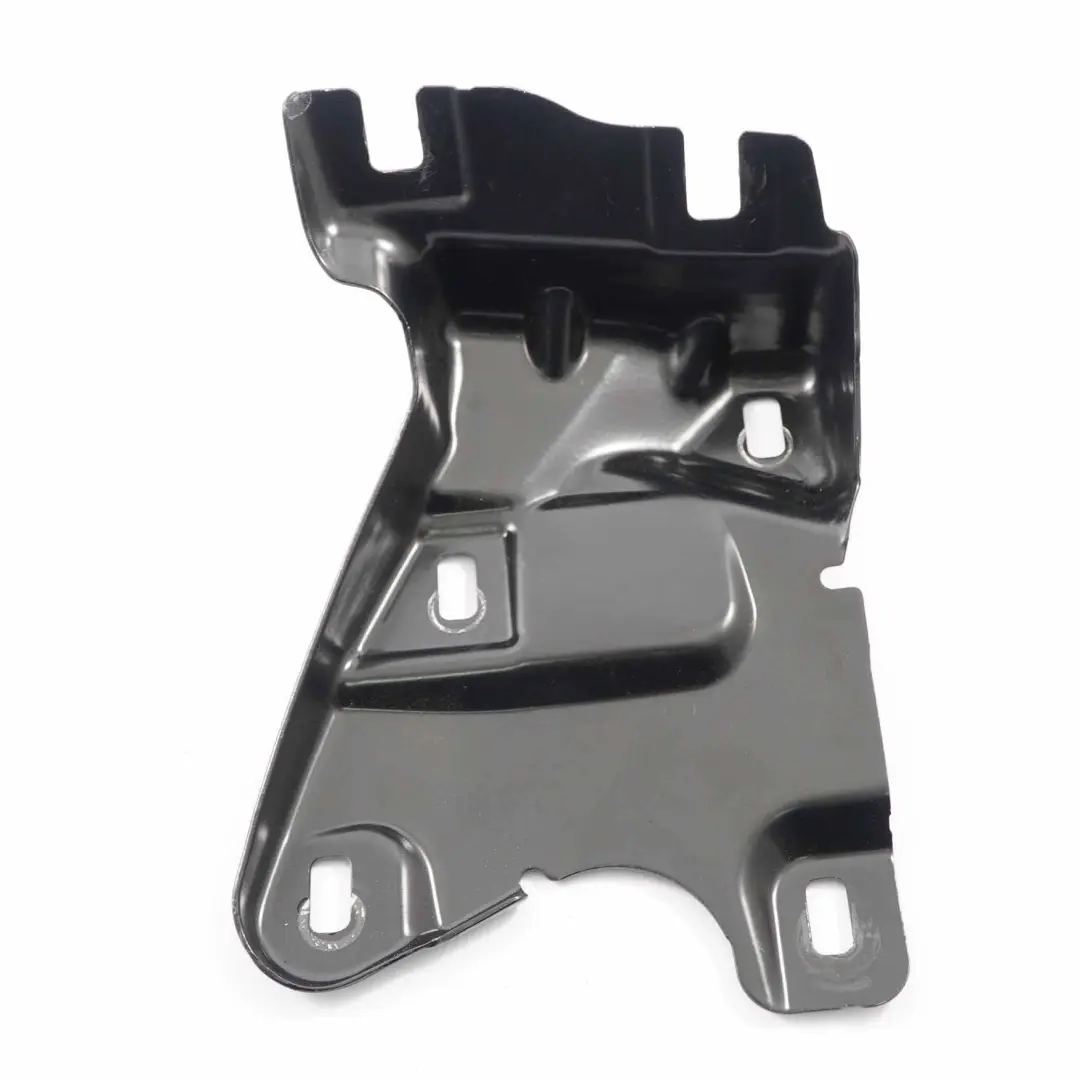 Folding Top Mount BMW E93 LCI Compartment Holder Bracket Right O/S 7216270