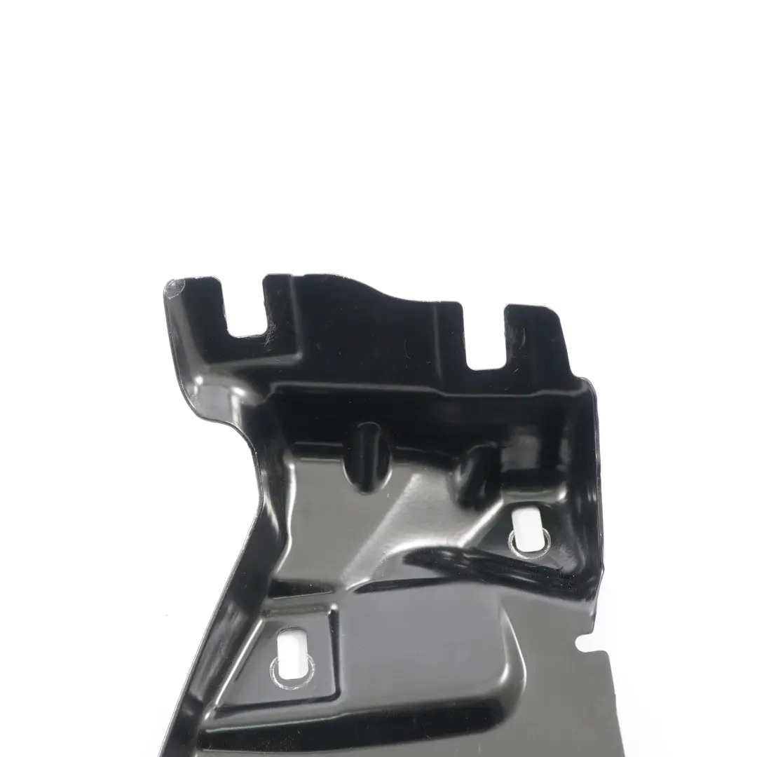 Folding Top Mount BMW E93 LCI Compartment Holder Bracket Right O/S 7216270