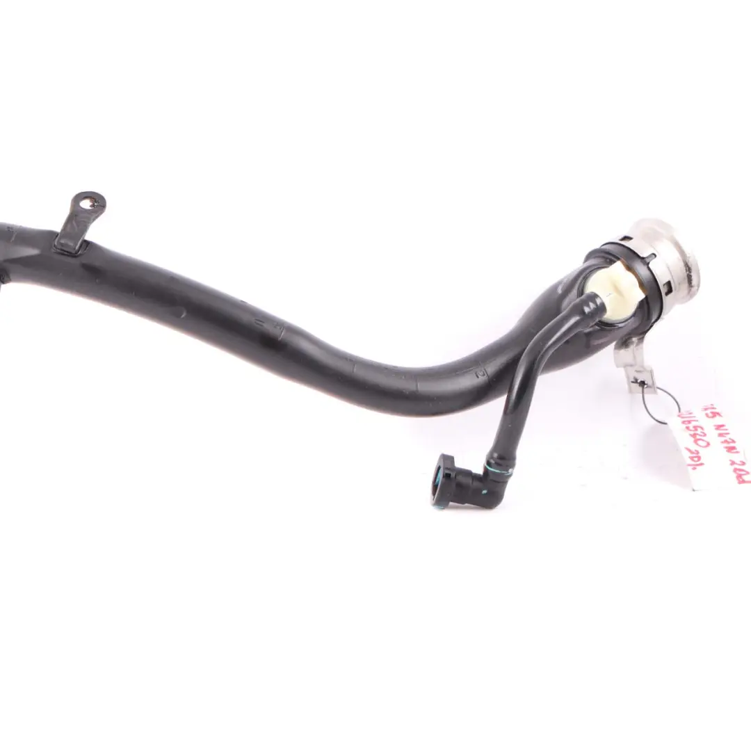 Fuel Filler Pipe BMW X3 F25 N47N Diesel Plastic Tube 7216530