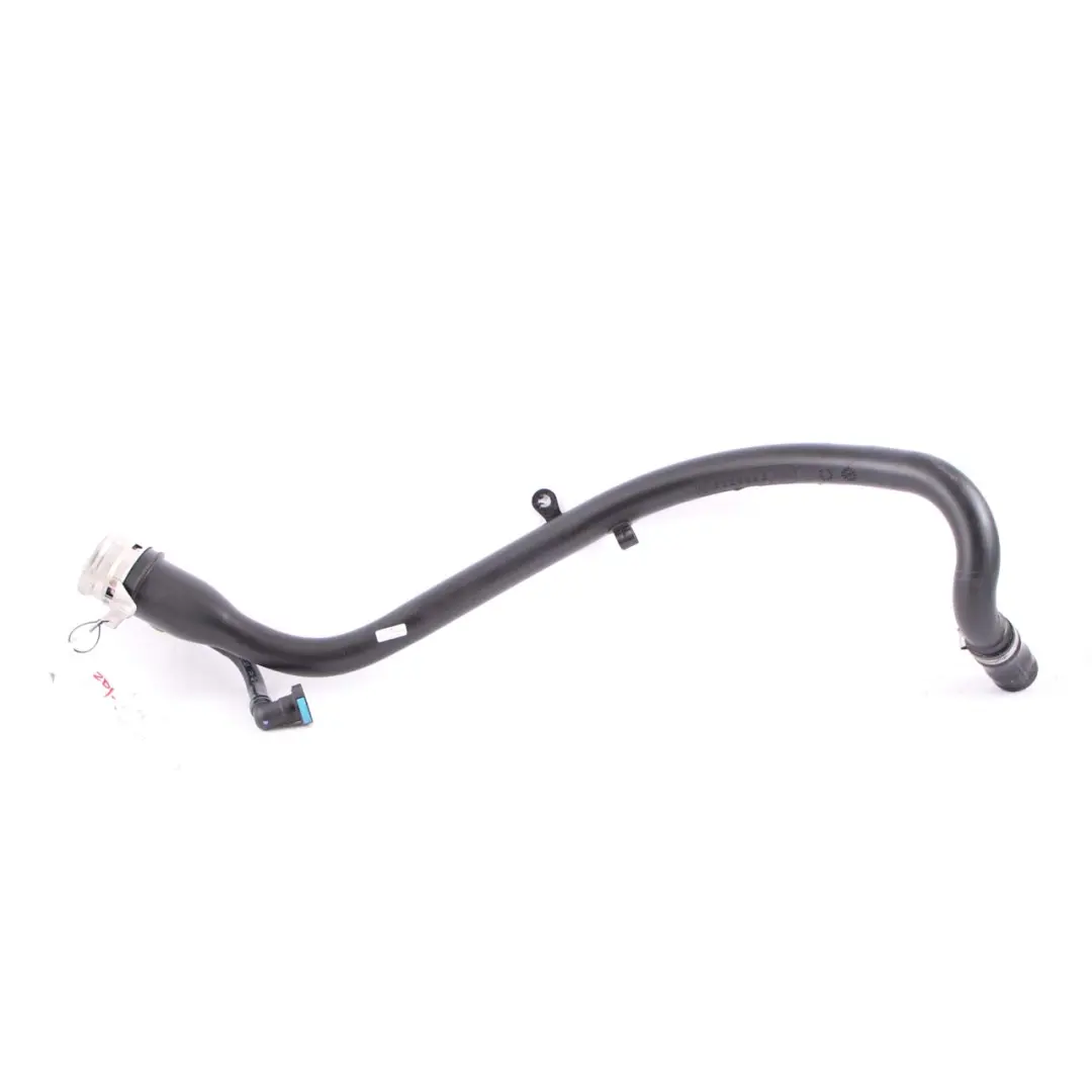 Fuel Filler Pipe BMW X3 F25 N47N Diesel Plastic Tube 7216530