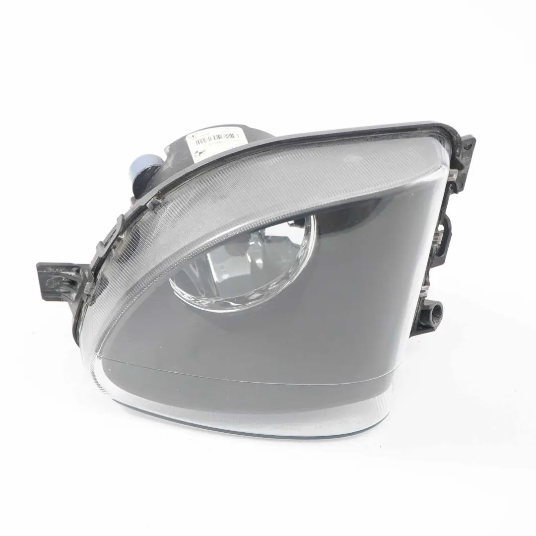 BMW F10 F11 Lampa Przeciwmgielna Lewa Przedni Zderzak 7216885