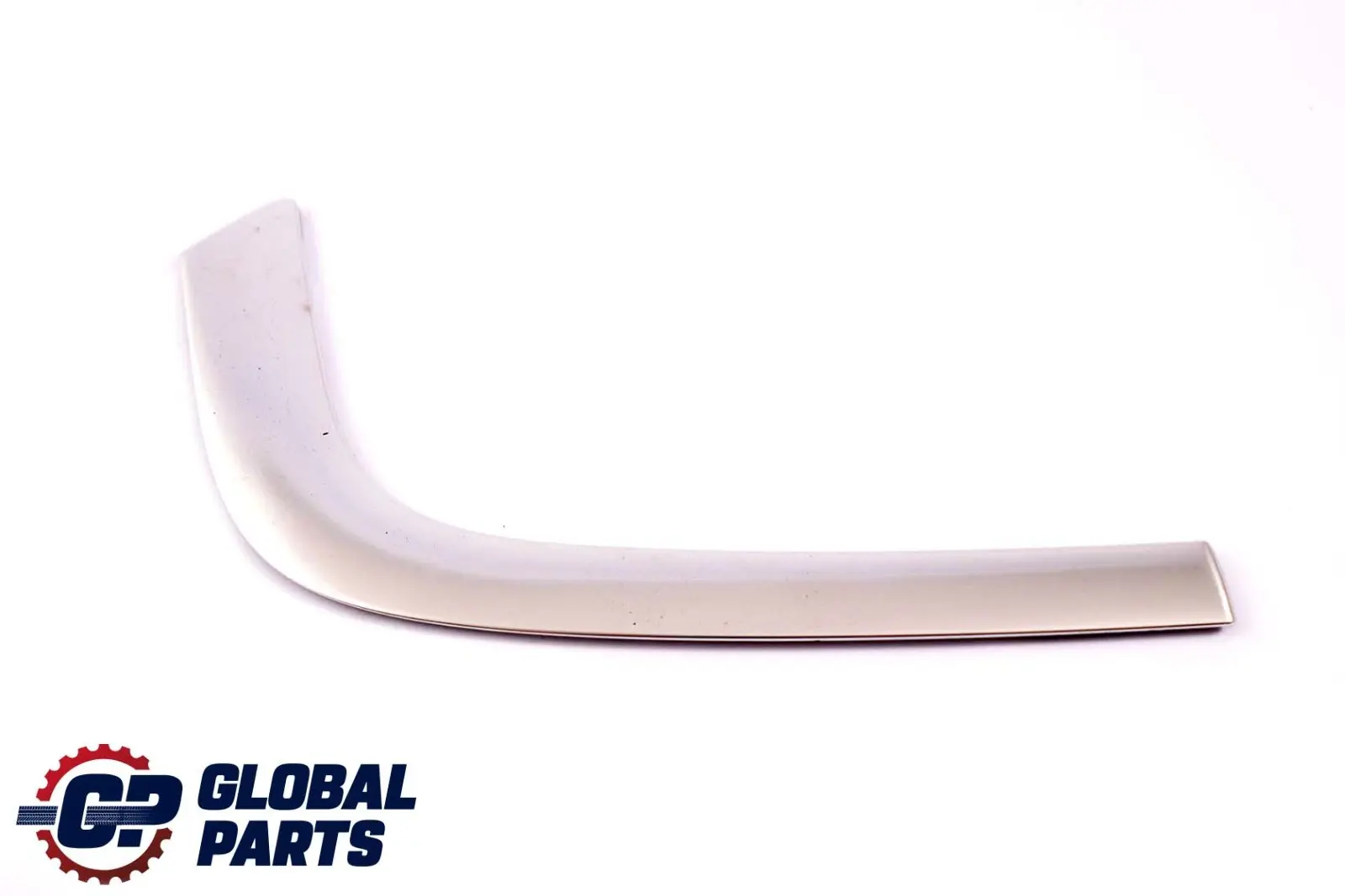 BMW 3 Series 2 E93 Seal Roof Shell Rear Hardtop Strip Left N/S Alu Matt 7217244