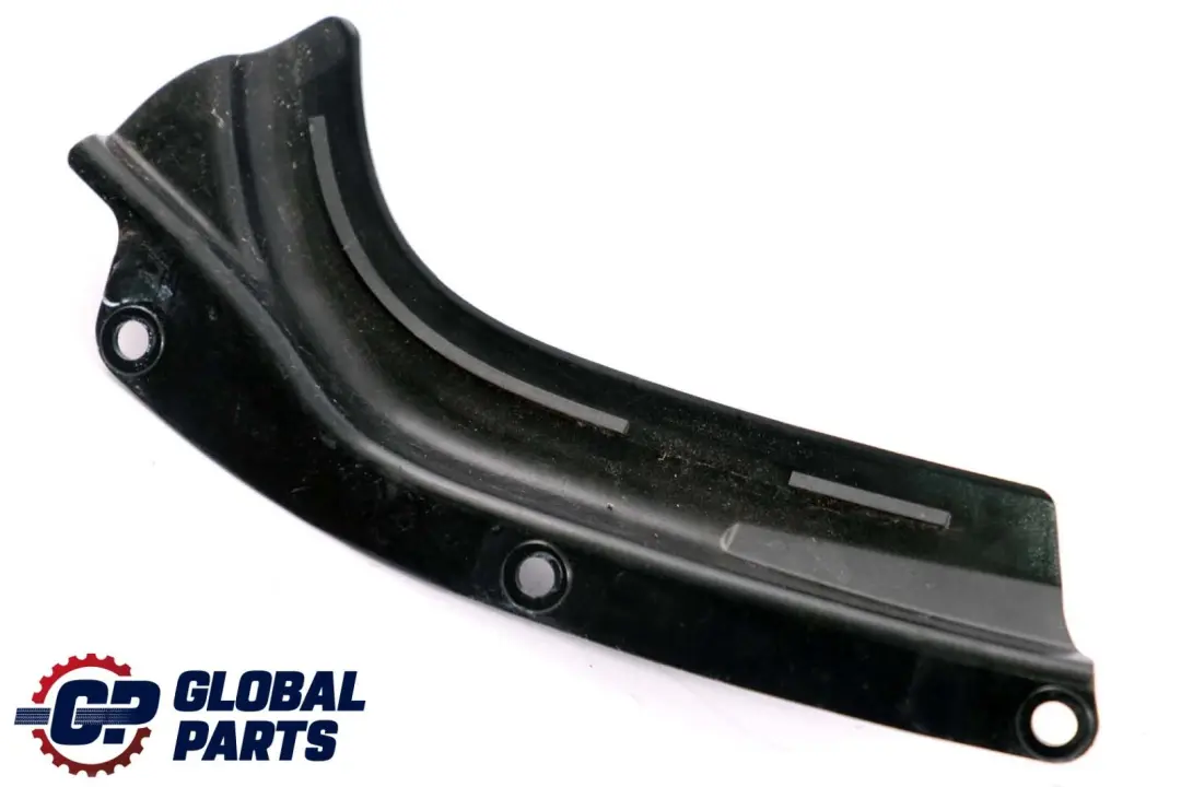 BMW E93 E93N LCI Cubierta Soporte Techo Trasero Techo Duro Izquierda 7217244