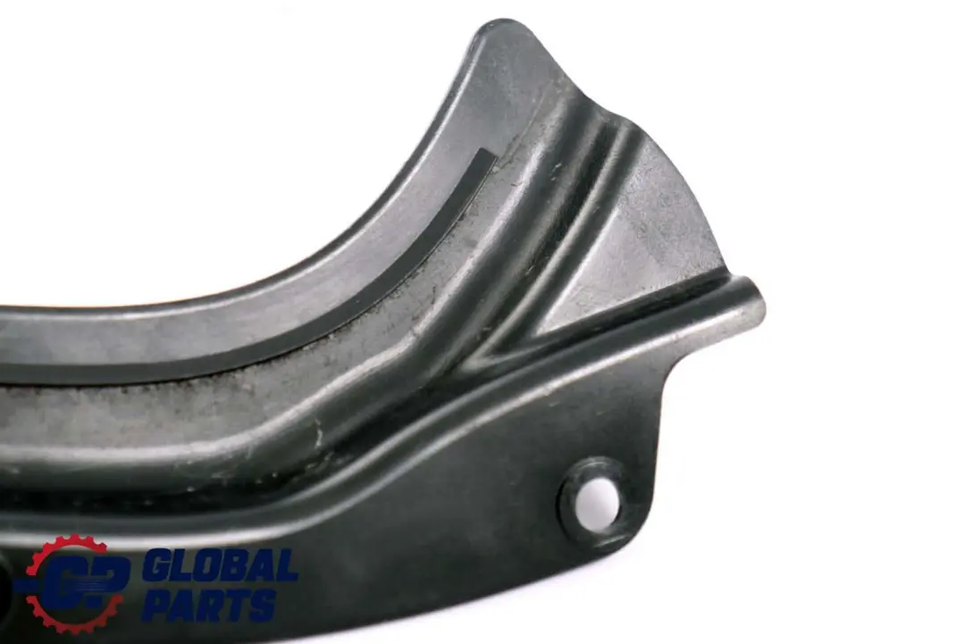 BMW E93 E93N LCI Cubierta Soporte Techo Trasero Techo Duro Derecho 7217244