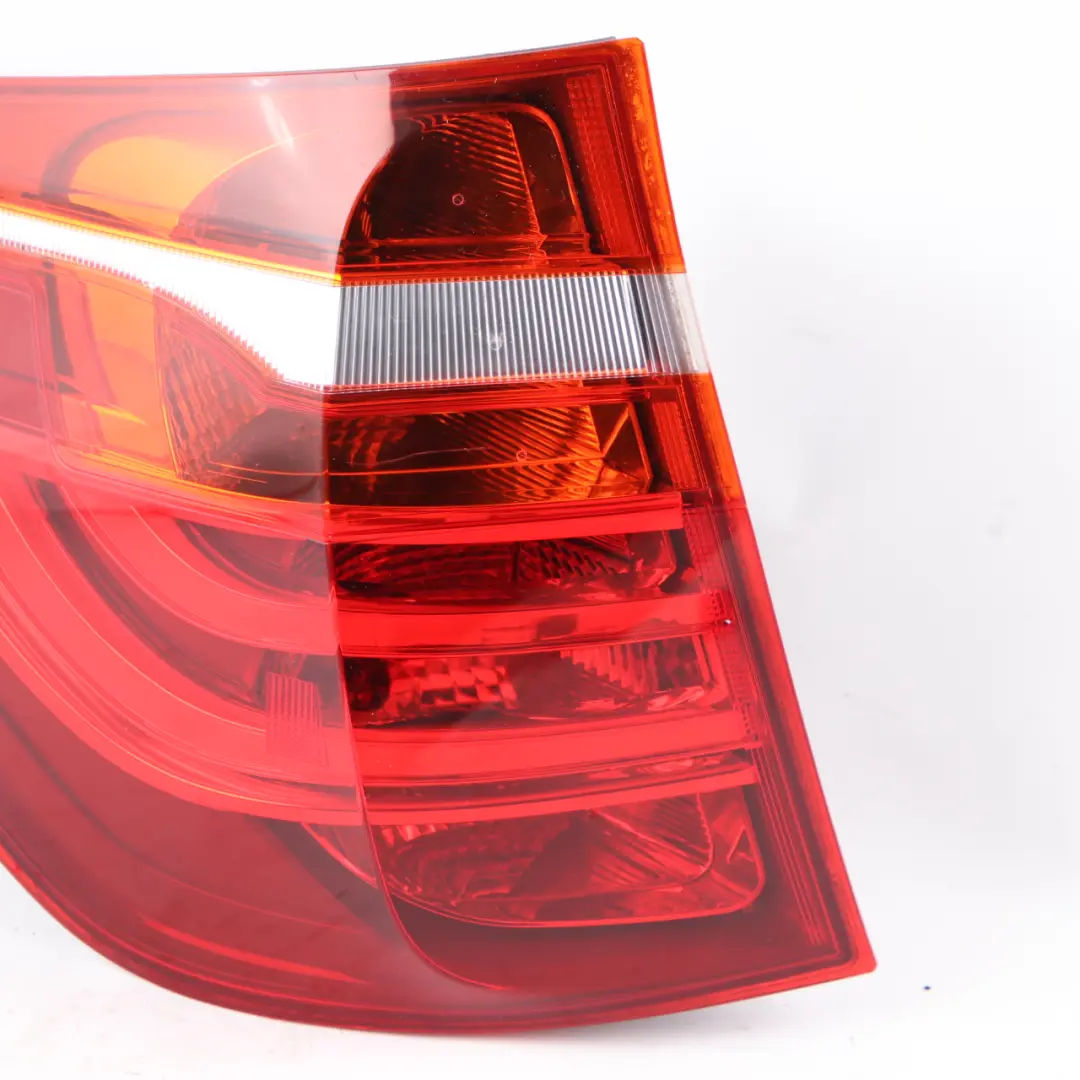 Rear Light BMW X3 F25 Lamp Trim In The Side Panel Left N/S 7217305