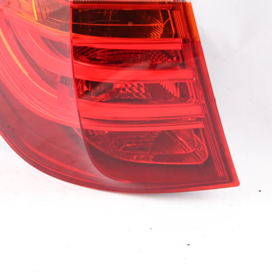 Rear Light BMW X3 F25 Lamp Trim In The Side Panel Left N/S 7217305