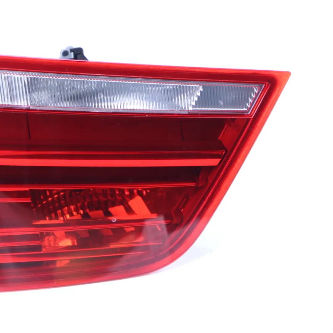 BMW X3 F25 Embellecedor Tapa Maletero Luz Trasera Izquierda 7217309