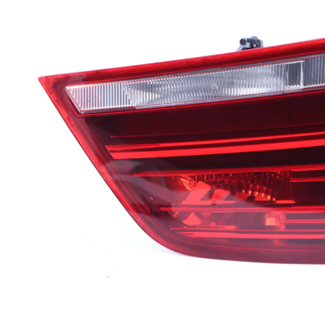 BMW X3 F25 Rear Light Lamp In Trunk Lid Boot Tailgate Right O/S 7217310