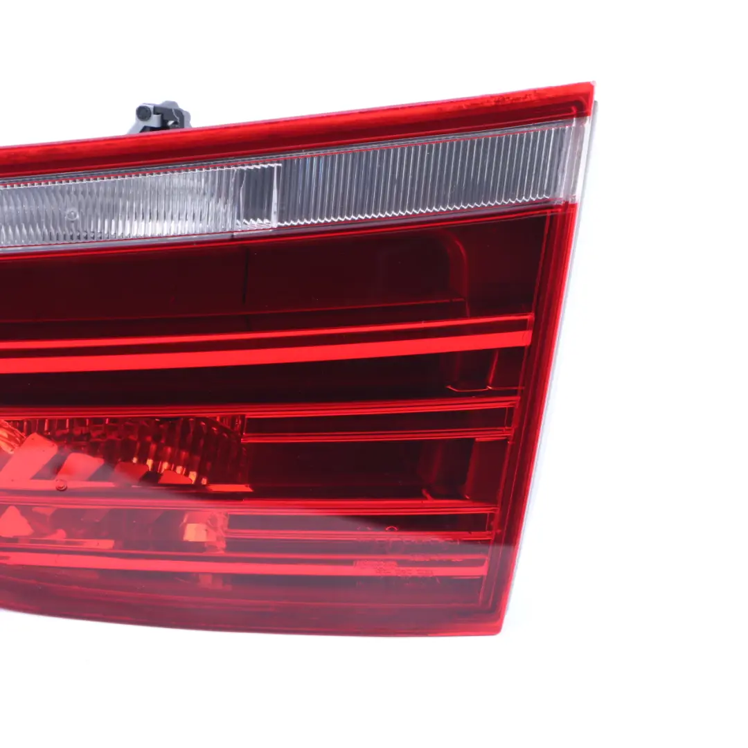 BMW X3 F25 Rear Light Lamp In Trunk Lid Boot Tailgate Right O/S 7217310