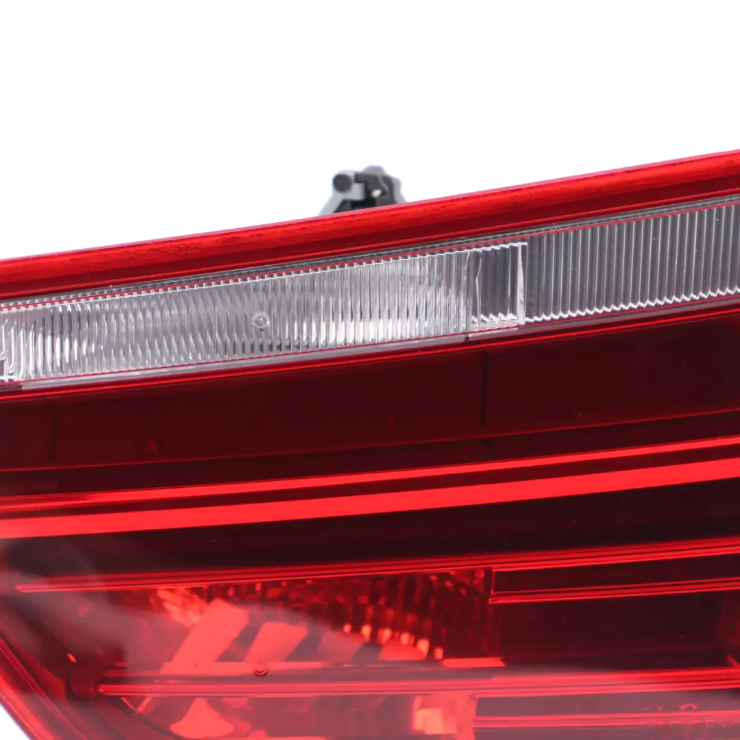 BMW X3 F25 Rear Light Lamp In Trunk Lid Boot Tailgate Right O/S 7217310