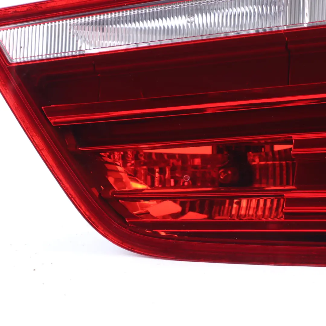 BMW X3 F25 Rear Light Lamp In Trunk Lid Boot Tailgate Right O/S 7217310